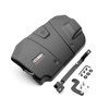 COBB Redline Matte Carbon Fiber Engine Cover - 2022+ WRX