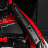 COBB Redline Matte Carbon Fiber Dress-up Kit on 2022+ VB WRX