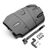 COBB Redline Gloss Carbon Fiber Engine Cover - 2022+ WRX