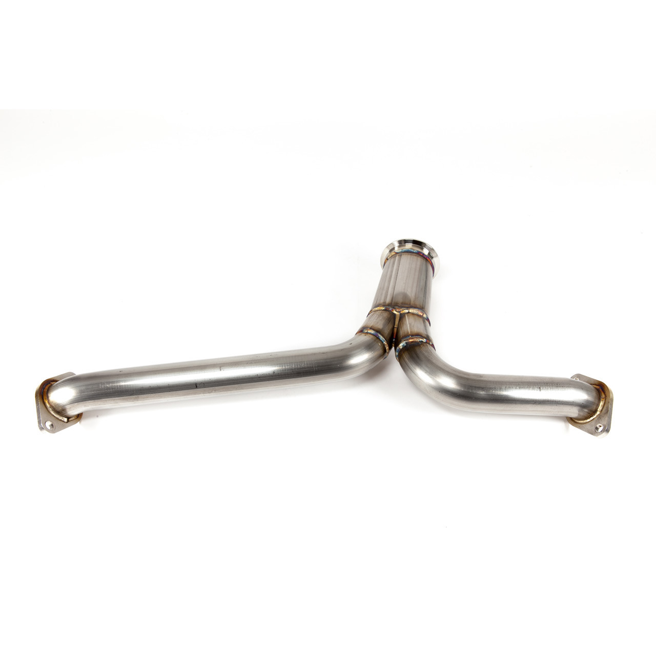 Midpipe - 2015-2021 Subaru WRX & STi | Nameless Performance