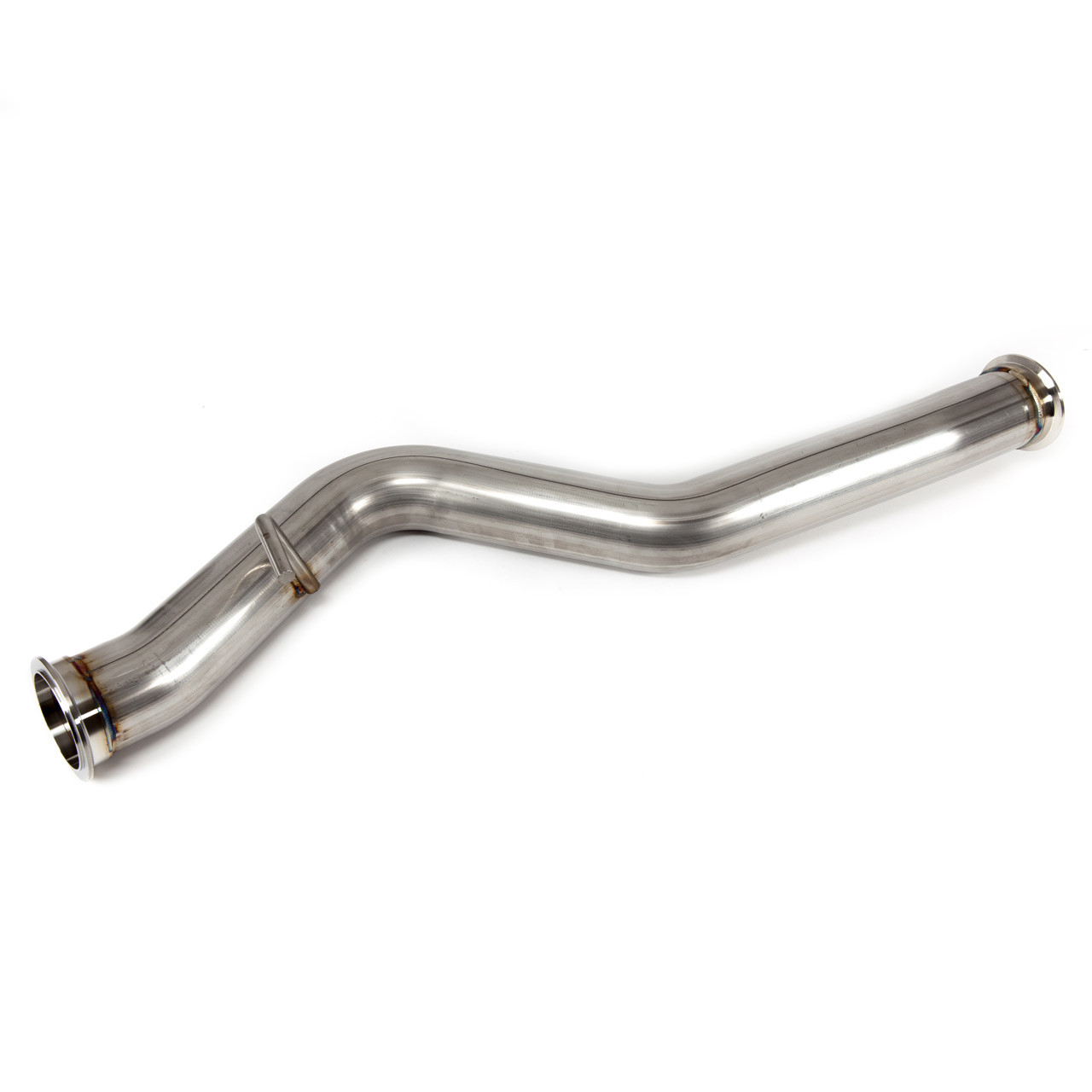 Midpipe - 2015-2021 Subaru WRX & STi | Nameless Performance