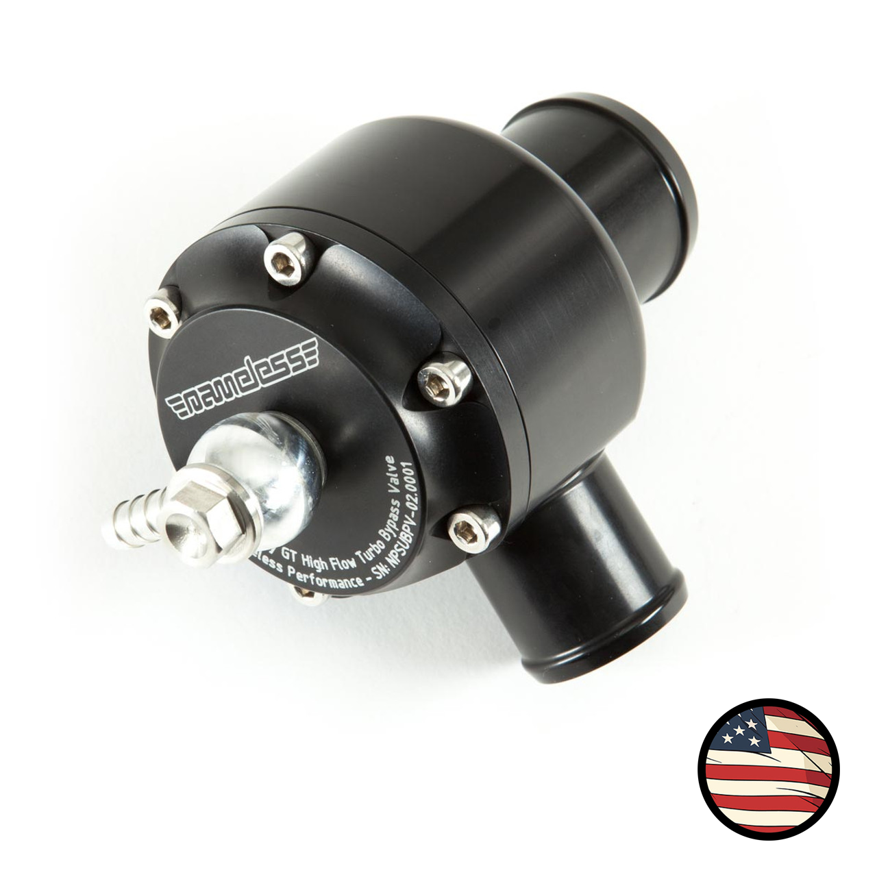 ダイワBJ SNEIPER F/45UM Wave Spring Bypass Valve - 2010-14 Legacy GT | Nameless