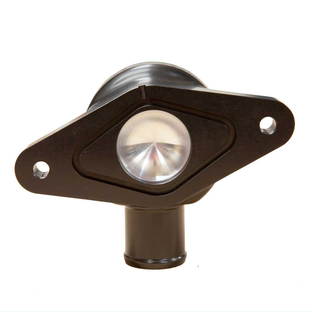 Wave Spring Bypass Valve - 2008-2014 WRX / 2005-2009 Legacy GT