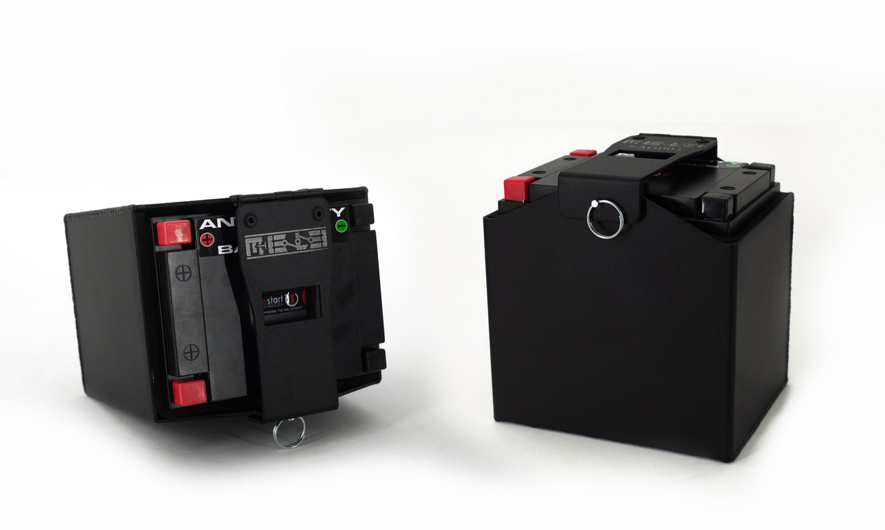 Mele Design Battery Box - ATX30 Rally Spec | Nameless Performance