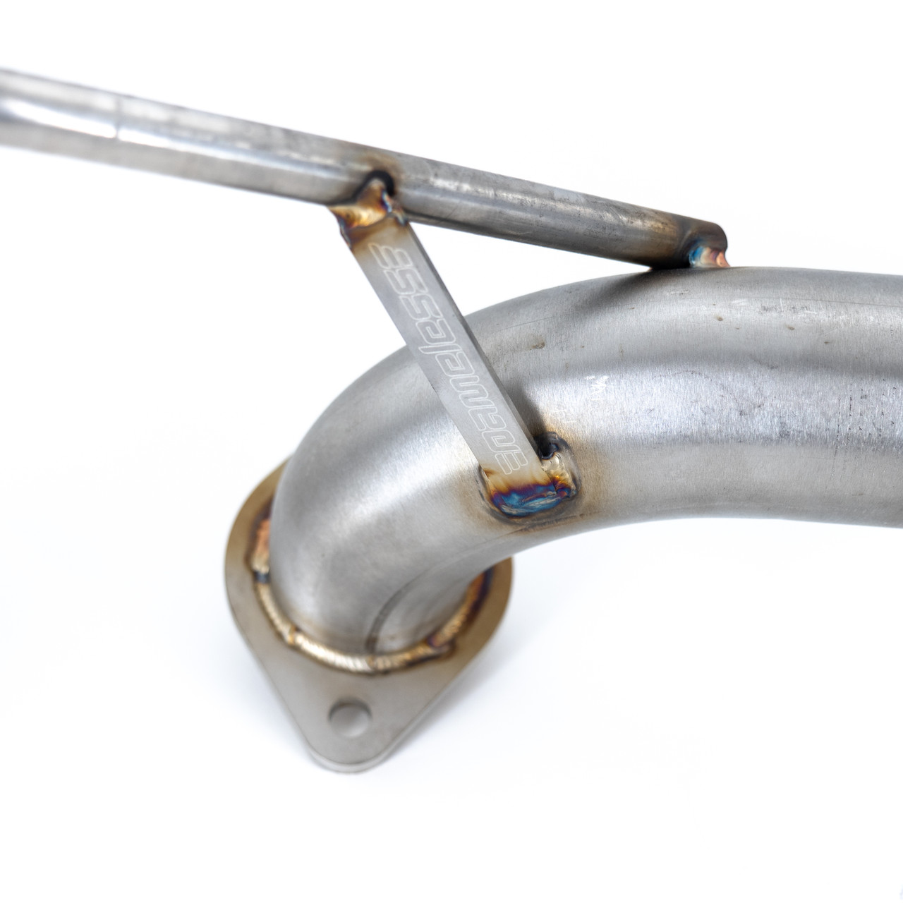 Axleback Exhaust - 2013-2017 Crosstrek XV/2012-2016 Impreza Wagon