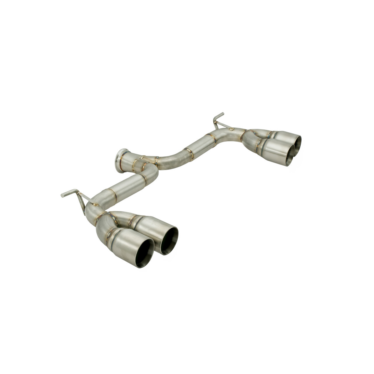 Golf r on sale exhaust for sale