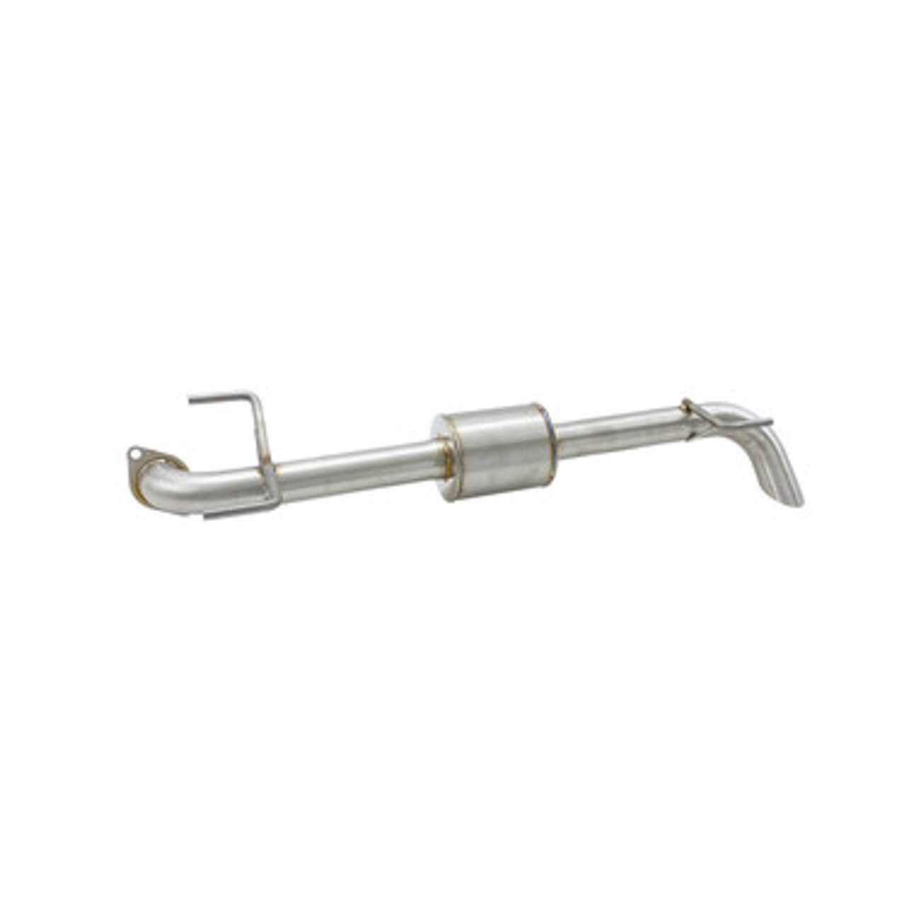 Axleback Exhaust - 2017+ Impreza Wagon / 2018+ Crosstrek - 5