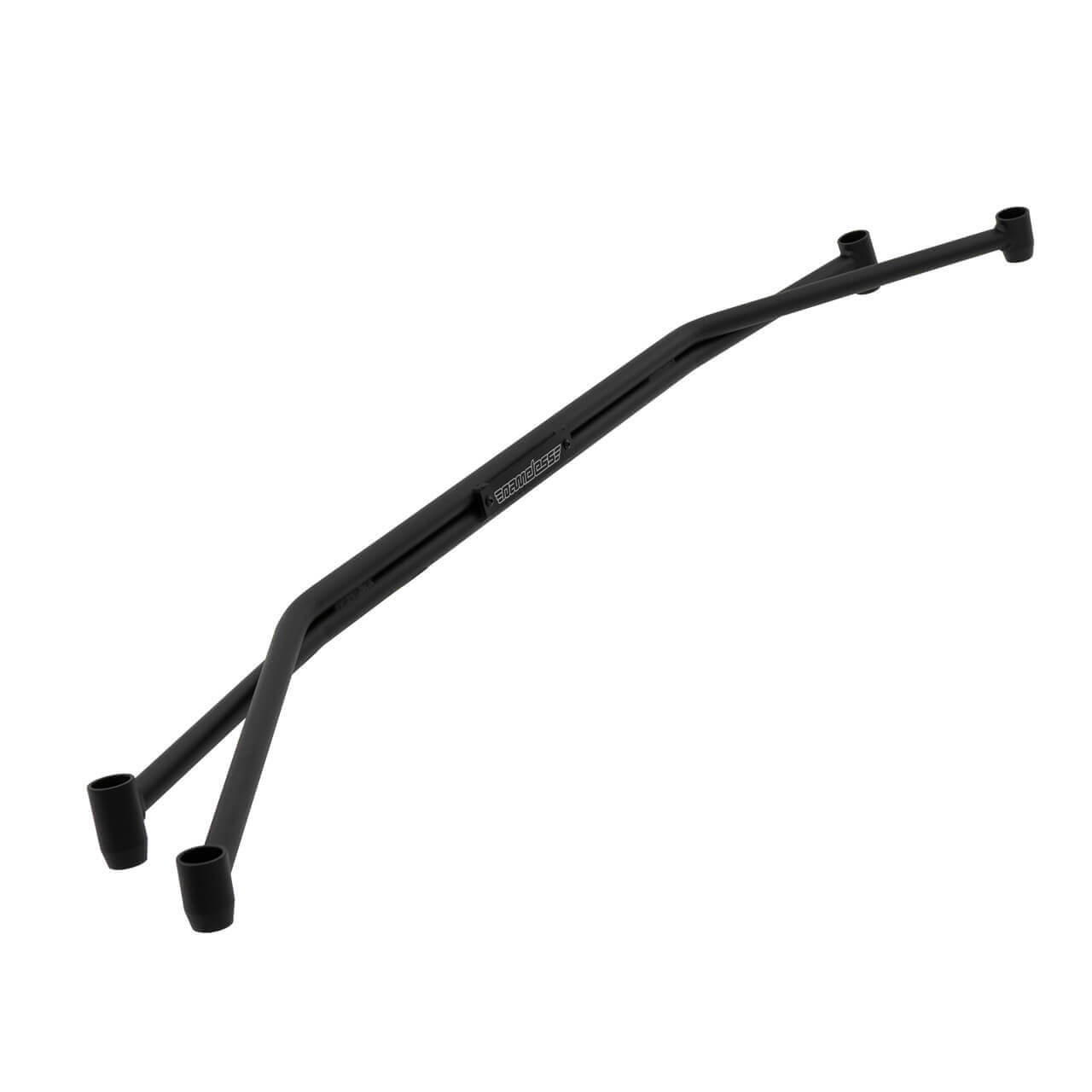 Front Strut Tower Brace - 2015-2019 Subaru Legacy - Black