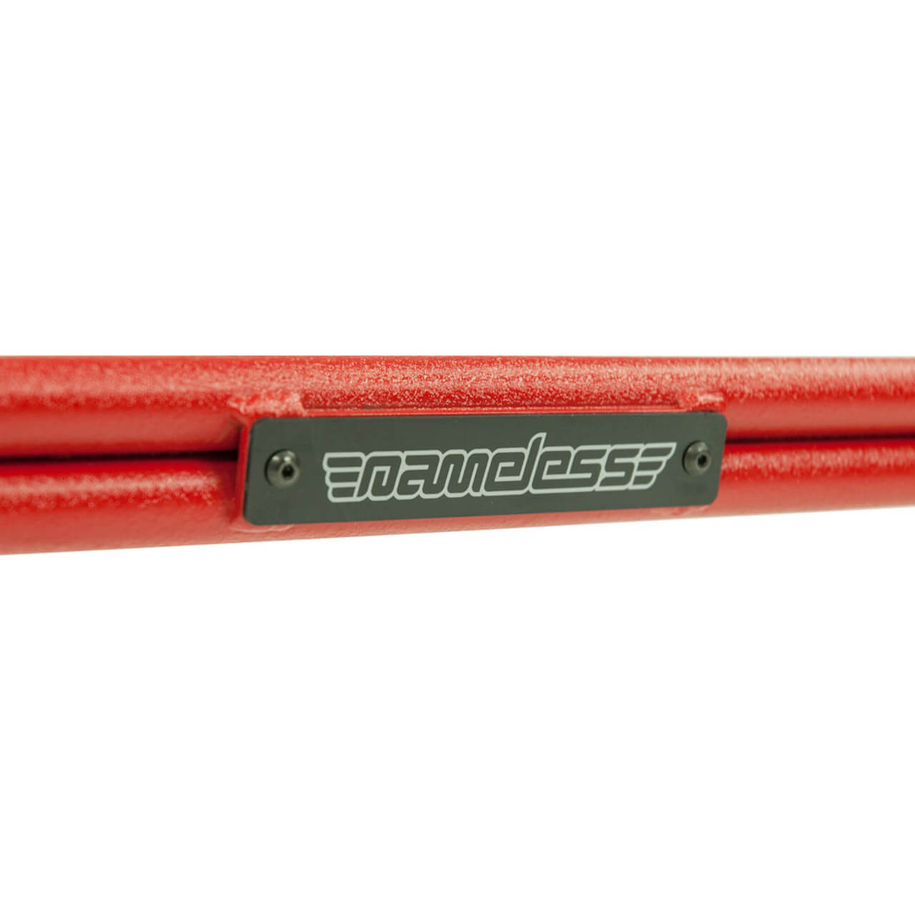 SUBARIST さま 専用 Front Strut Tower Brace - 2003-2008 Forester - Red