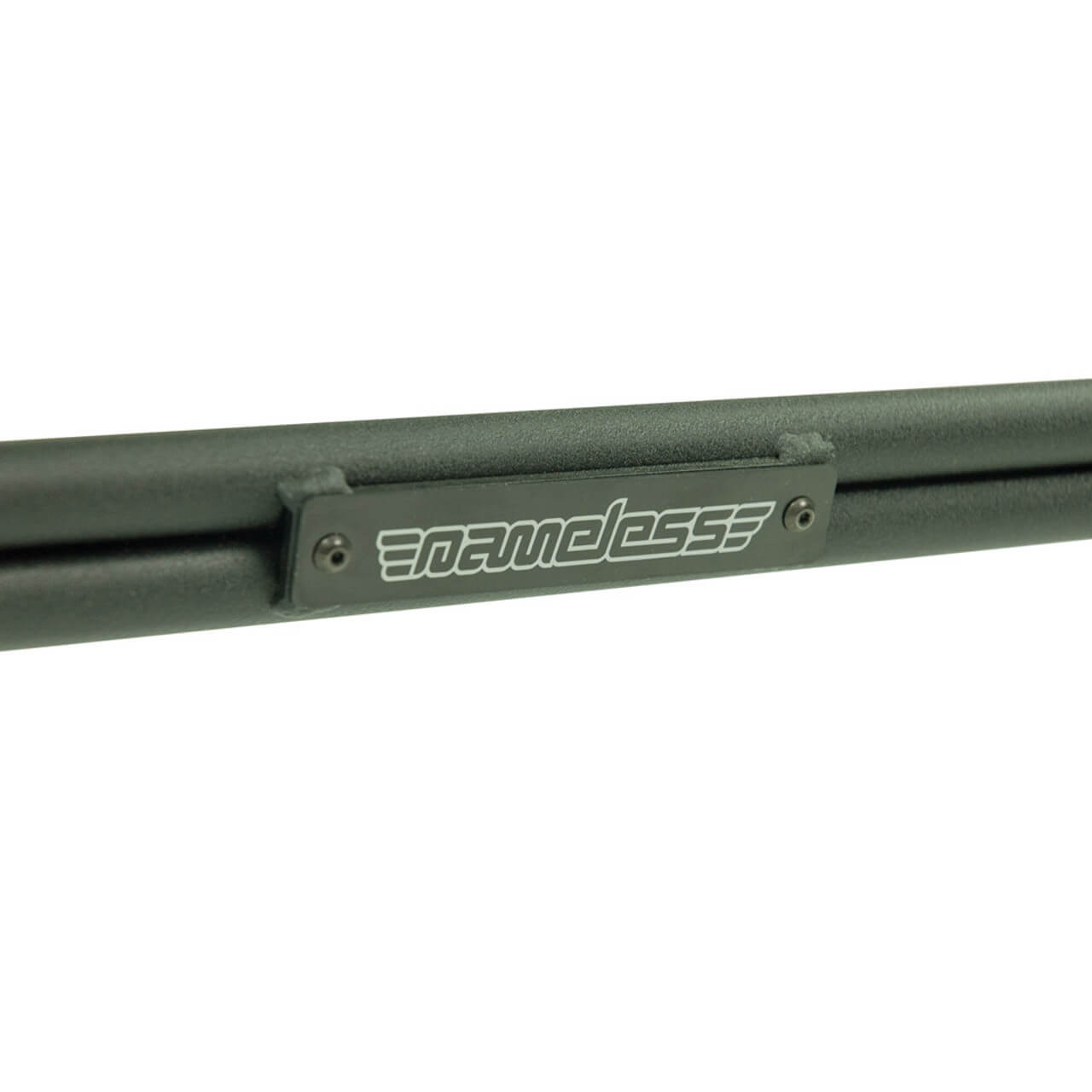 Front Strut Tower Brace - 2022+ WRX - Black | Nameless