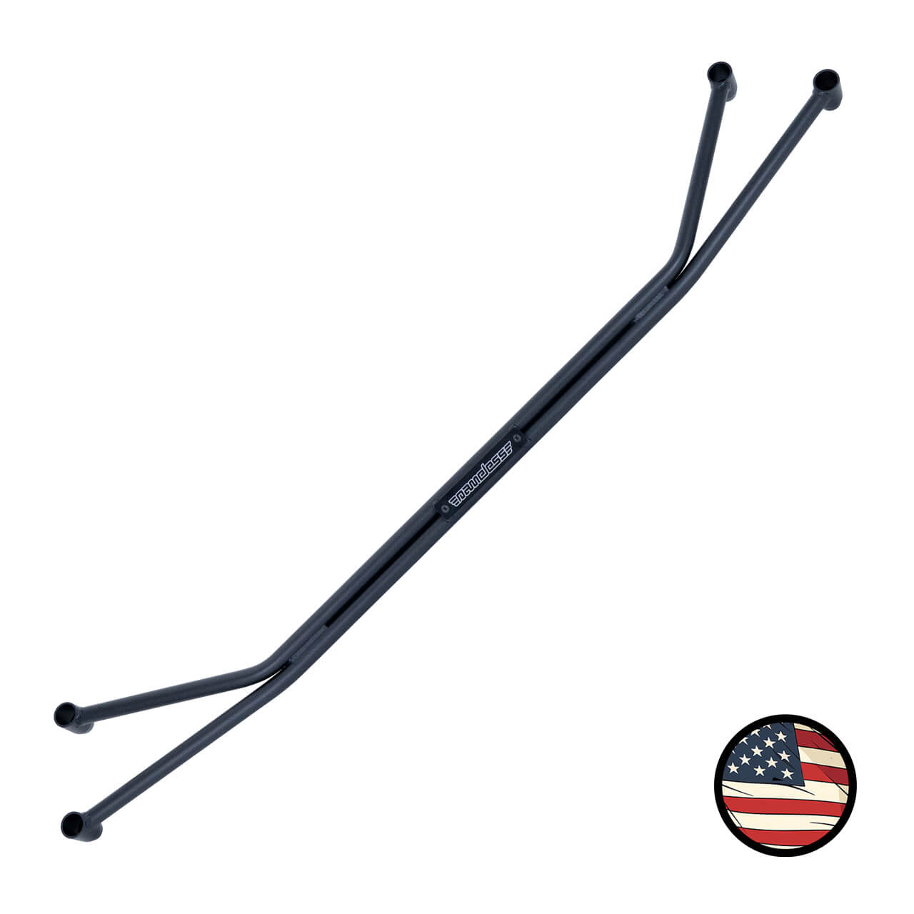 ロッド Twitcher 58 RISE Front Strut Tower Brace - 2024+ Impreza Wagon / Crosstrek
