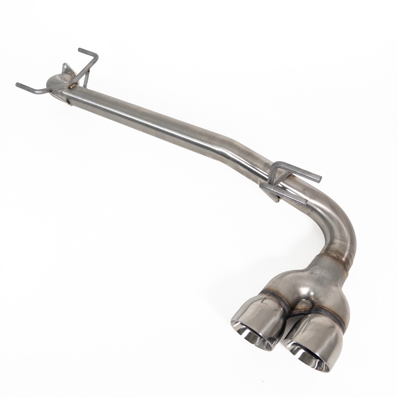 Axleback Exhaust - 2024+ Impreza - Muffler Delete - 3