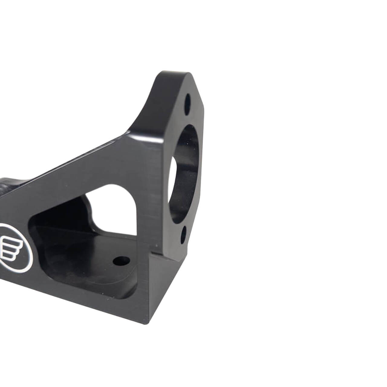 Hydraulic Handbrake 13