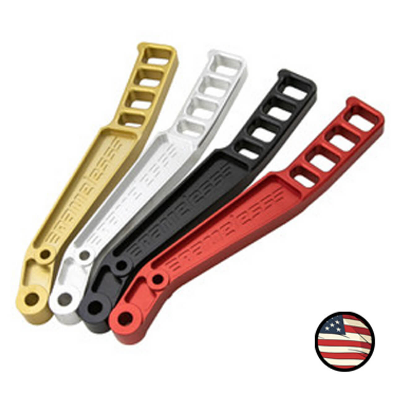 Handbrake Handle Only - Short (13