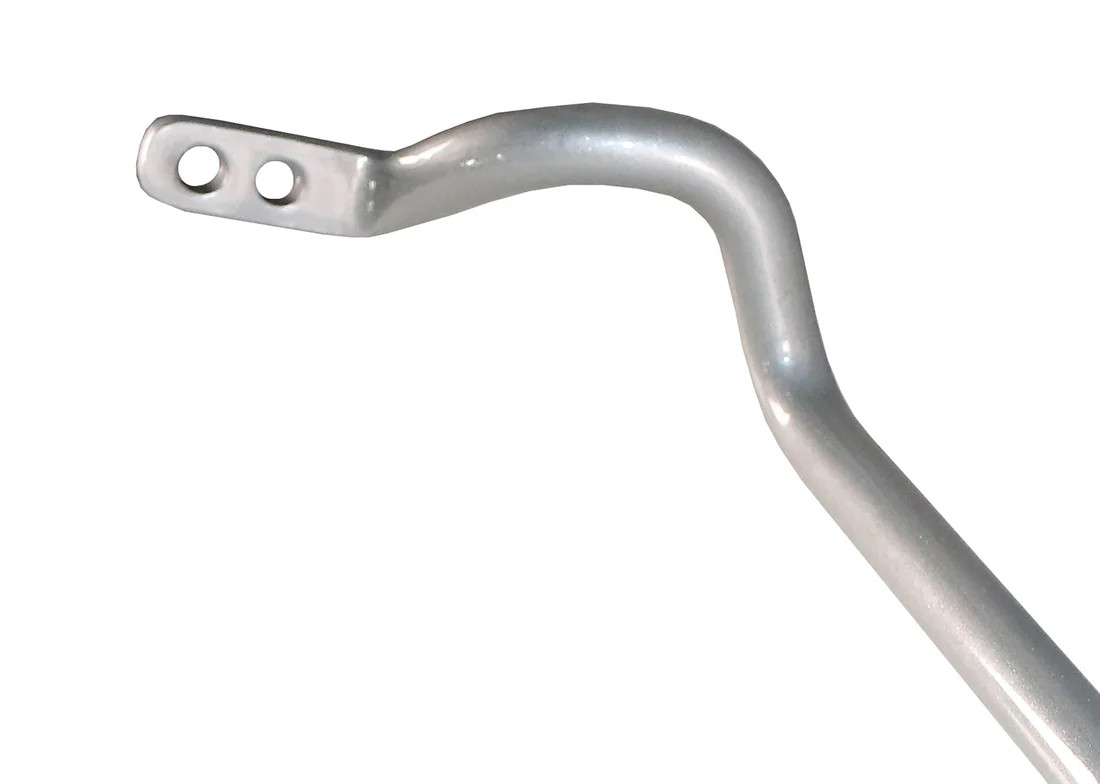 Whiteline Front 22mm Adj HD Swaybar w/ Endlinks - 12+ Scion FR-S