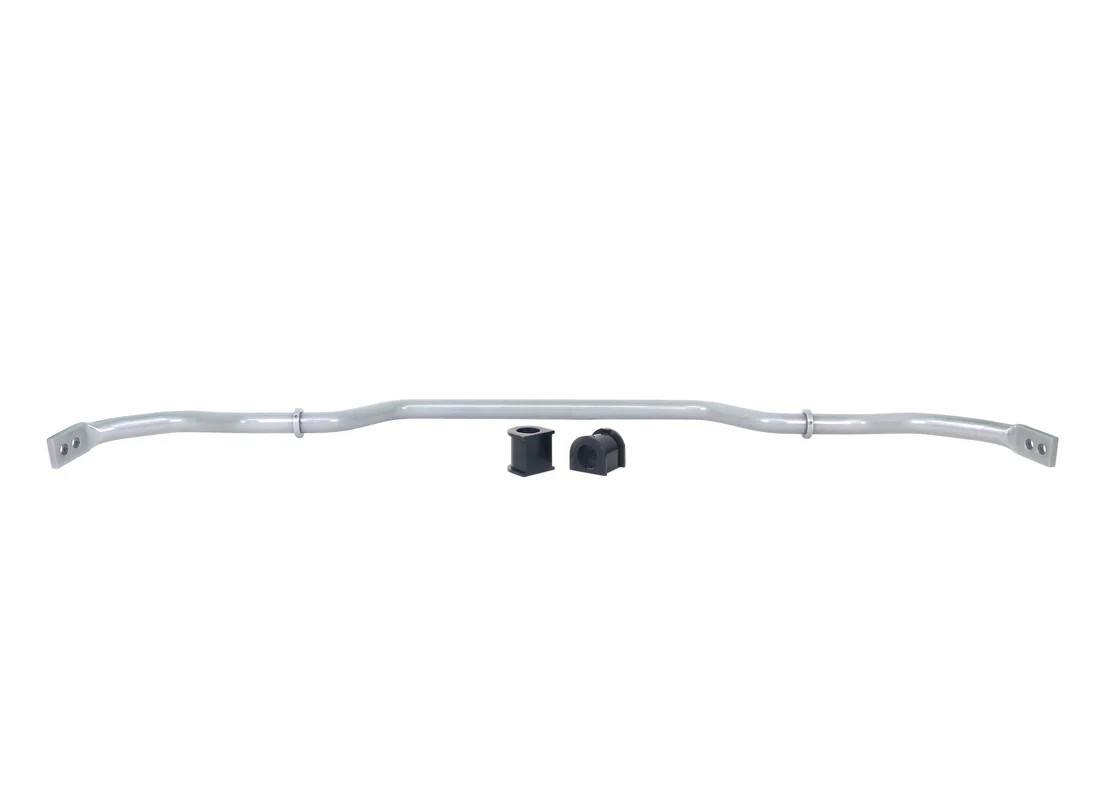 Whiteline Front 27mm Heavy Duty Adjustable Sway Bar - Nissan 370Z