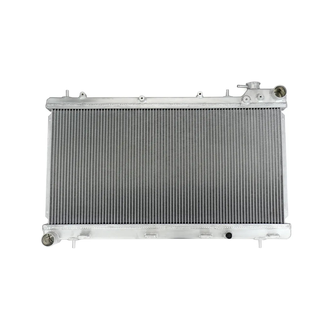 Aluminum Hyper V-Core Radiator – 1993‑98 Impreza (MT) | Koyorad