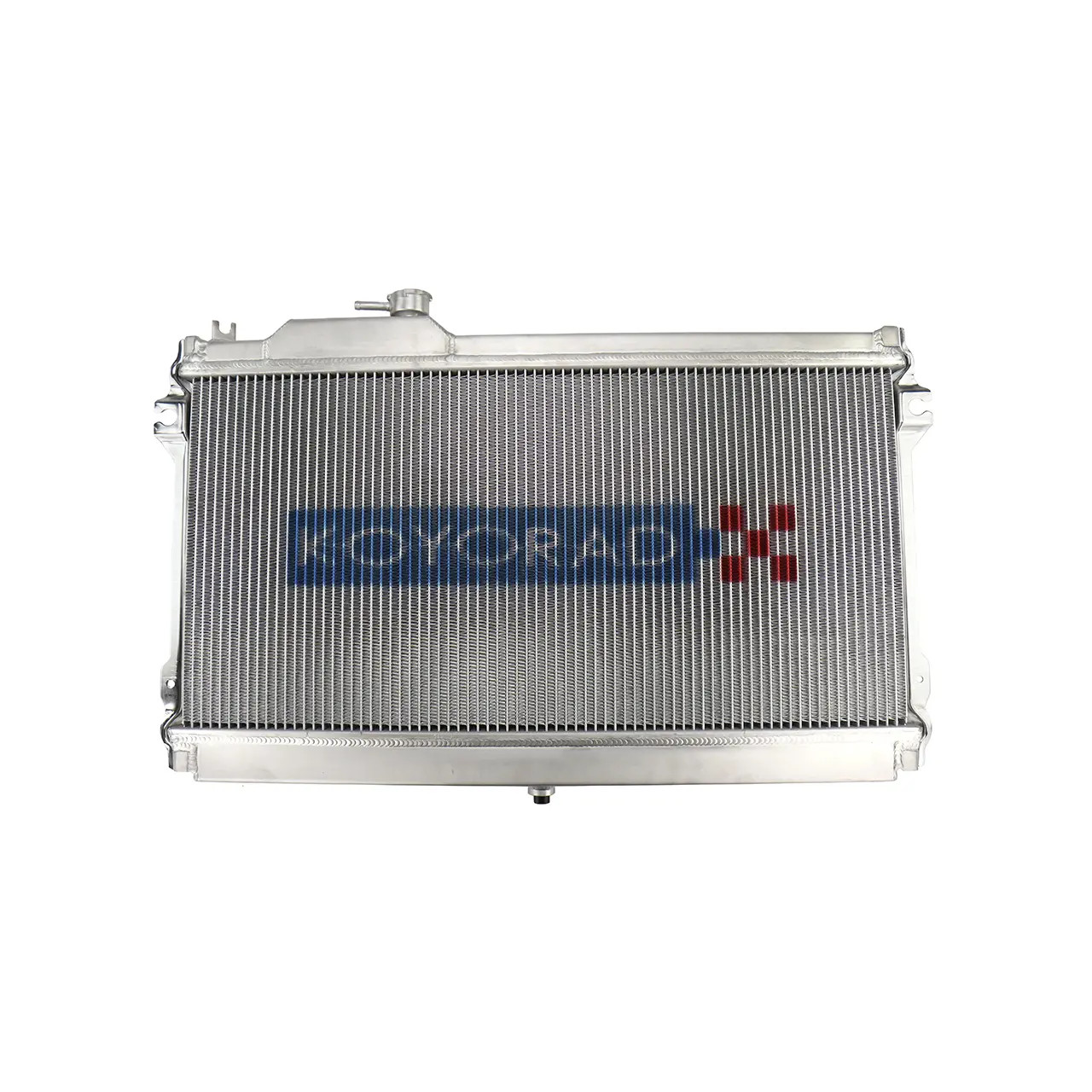 Koyorad 36 mm Hyper V‑Core Radiator – 89–97 Miata (NA/NB)