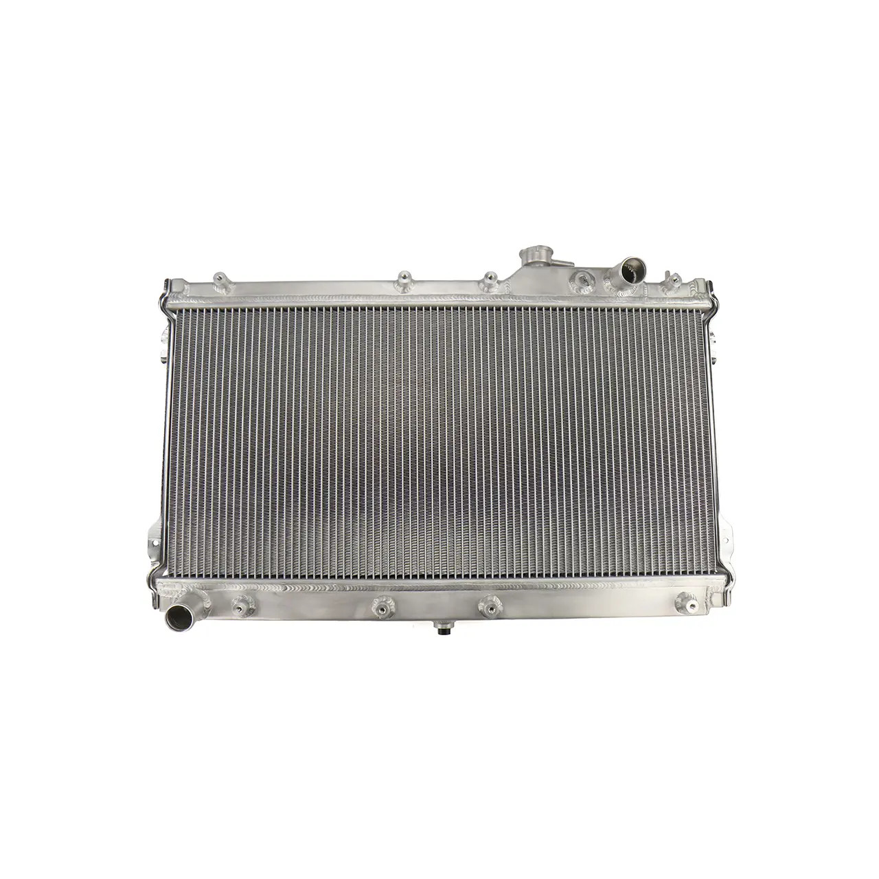 Koyorad 36 mm Hyper V‑Core Radiator – 89–97 Miata (NA/NB)