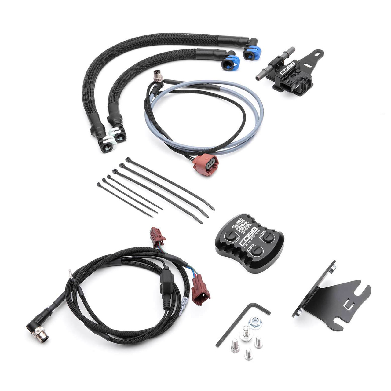 【蛯】 COBB CAN Flex Fuel Upgrade - 2018-2021 Subaru WRX