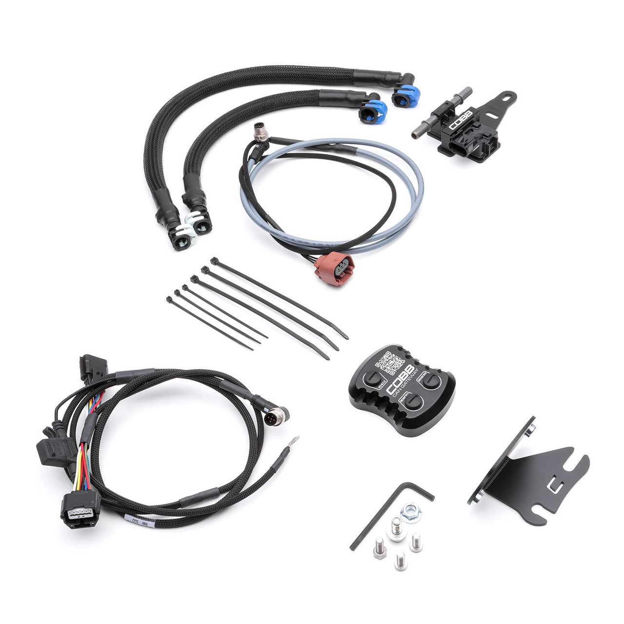 COBB CAN Flex Fuel Upgrade - 2015-2017 Subaru WRX