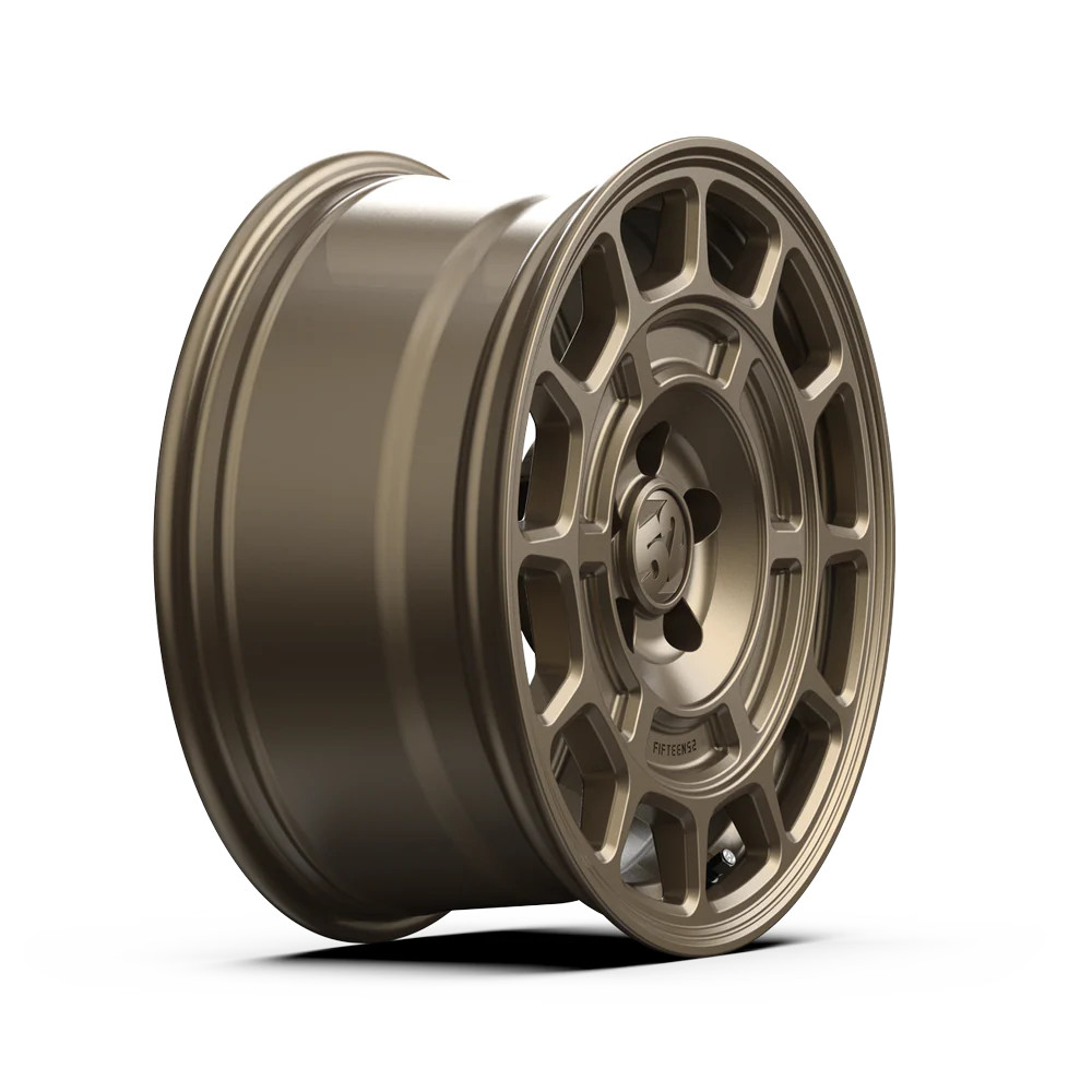 Fifteen52 Metrix MX Bronze Wheels for Subaru | Nameless Performance