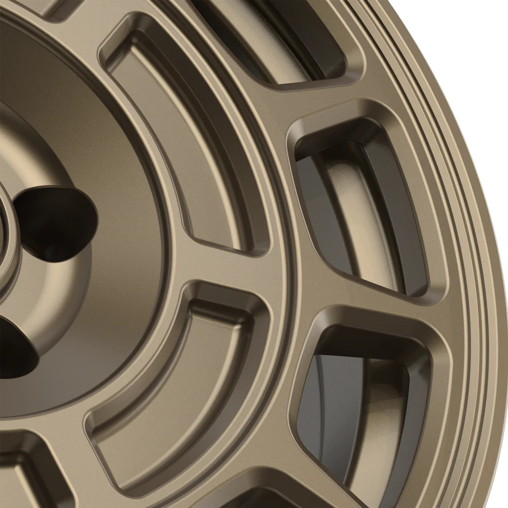 Fifteen52 Metrix MX Bronze Wheels for Subaru | Nameless Performance