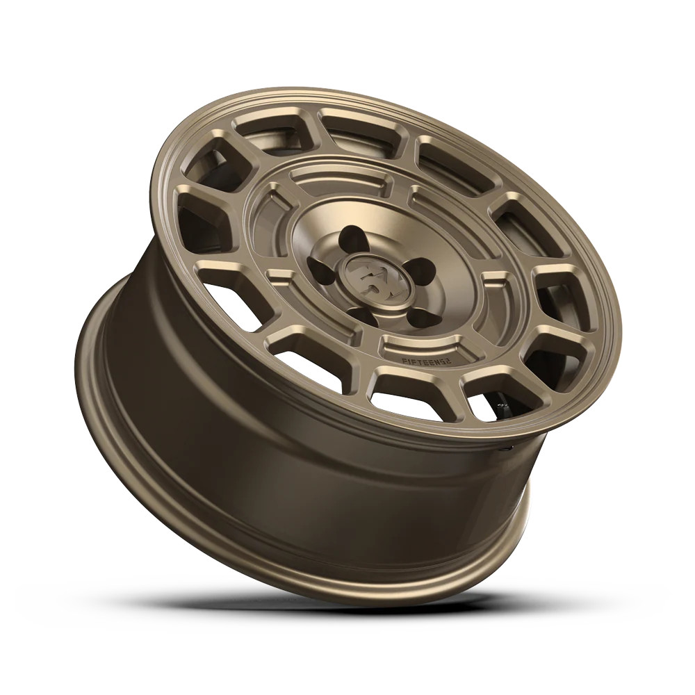 Fifteen52 Metrix MX Bronze Wheels for Subaru | Nameless Performance