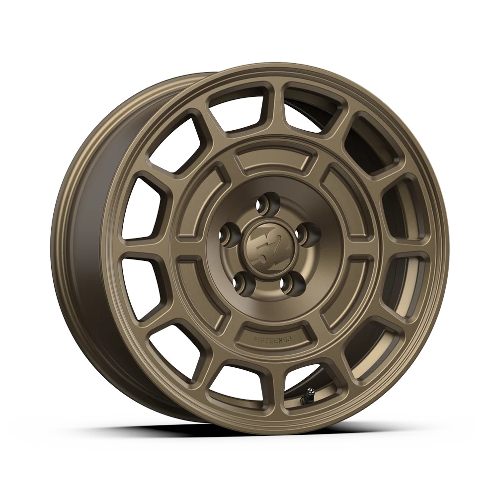 Fifteen52 Metrix MX Bronze Wheels for Subaru | Nameless Performance