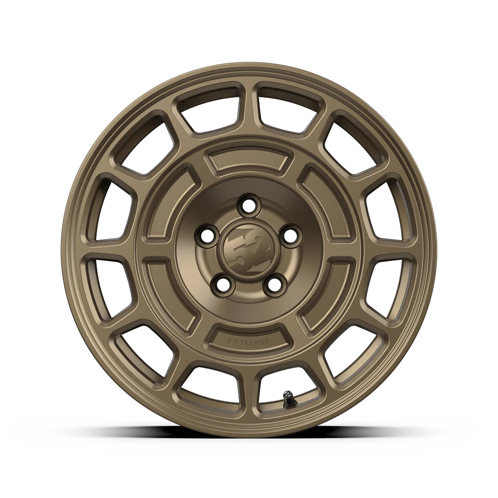 Fifteen52 Metrix MX Bronze Wheels for Subaru | Nameless Performance