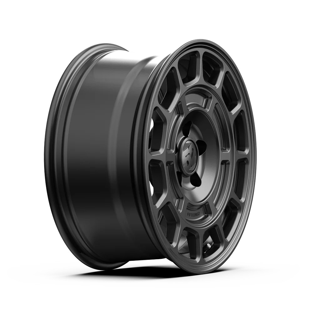 Fifteen52 Metrix MX Frosted Graphite Wheels for Subaru | Nameless