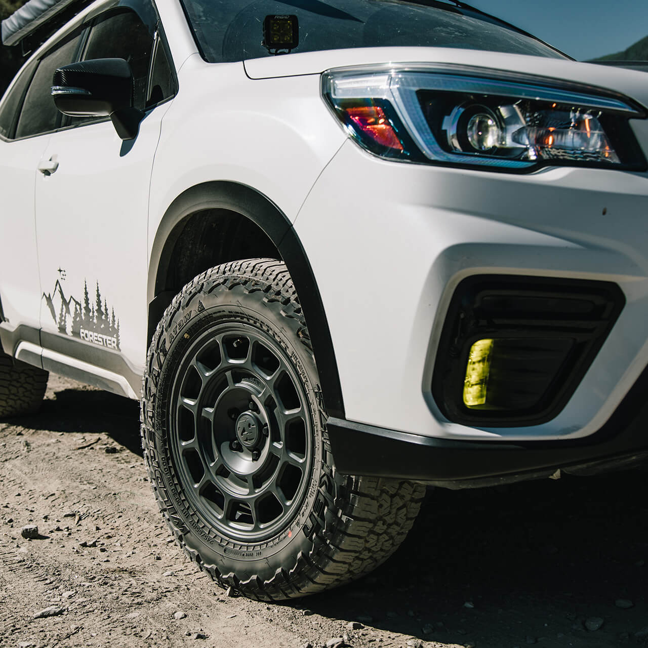 Fifteen52 Metrix MX Frosted Graphite Wheels for Subaru | Nameless Fifteen52 Metrix MX Frosted Graphite Wheels for Subaru | Nameless