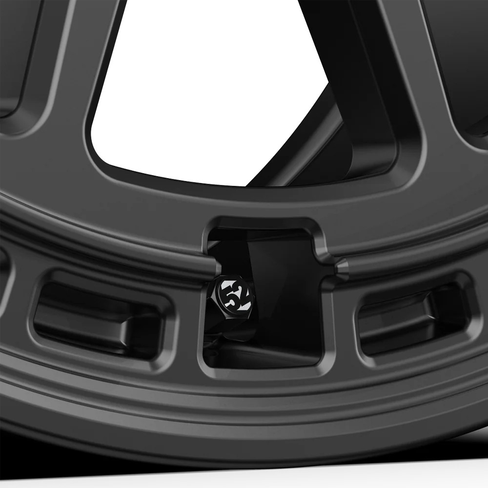 Fifteen52 Traverse MX Frosted Graphite Wheels for Subaru