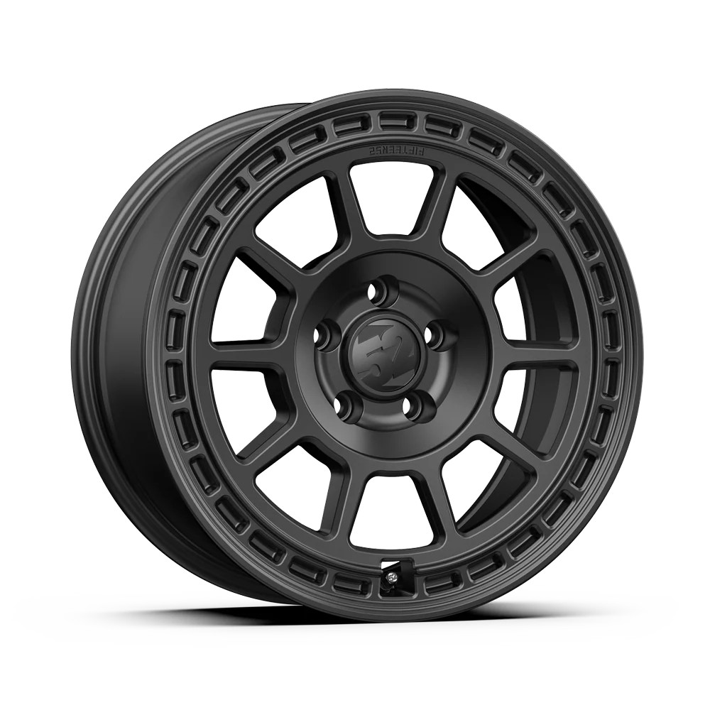 Fifteen52 Traverse MX Frosted Graphite Wheels for Subaru