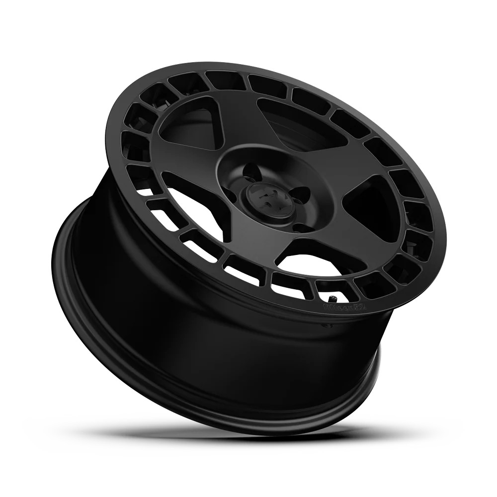 Fifteen52 Rally Sport Turbomac Asphalt Black Wheels for Subaru