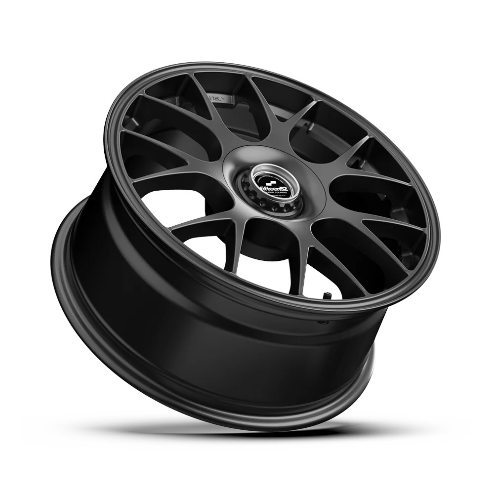 Fifteen52 Super Touring Vertex Frosted Graphite Wheels for Subaru