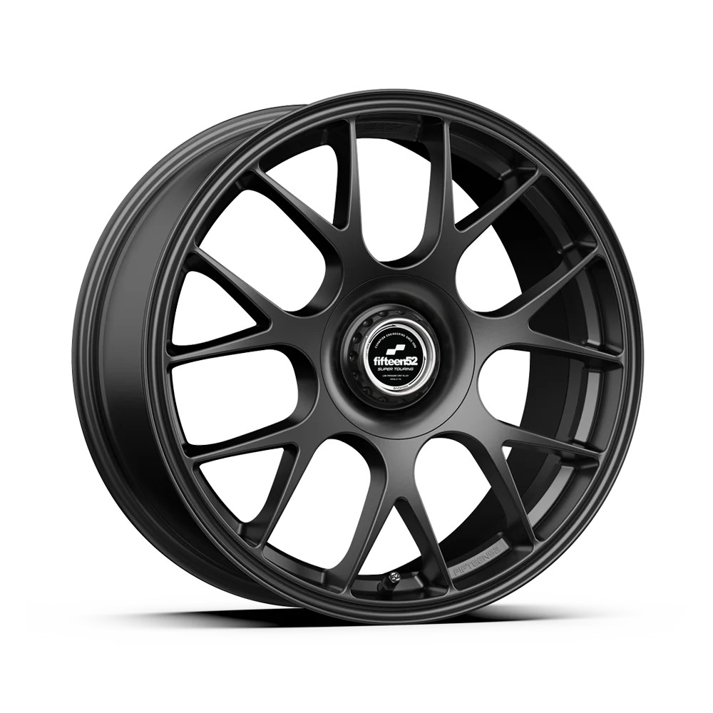 Fifteen52 Super Touring Vertex Frosted Graphite Wheels for Subaru