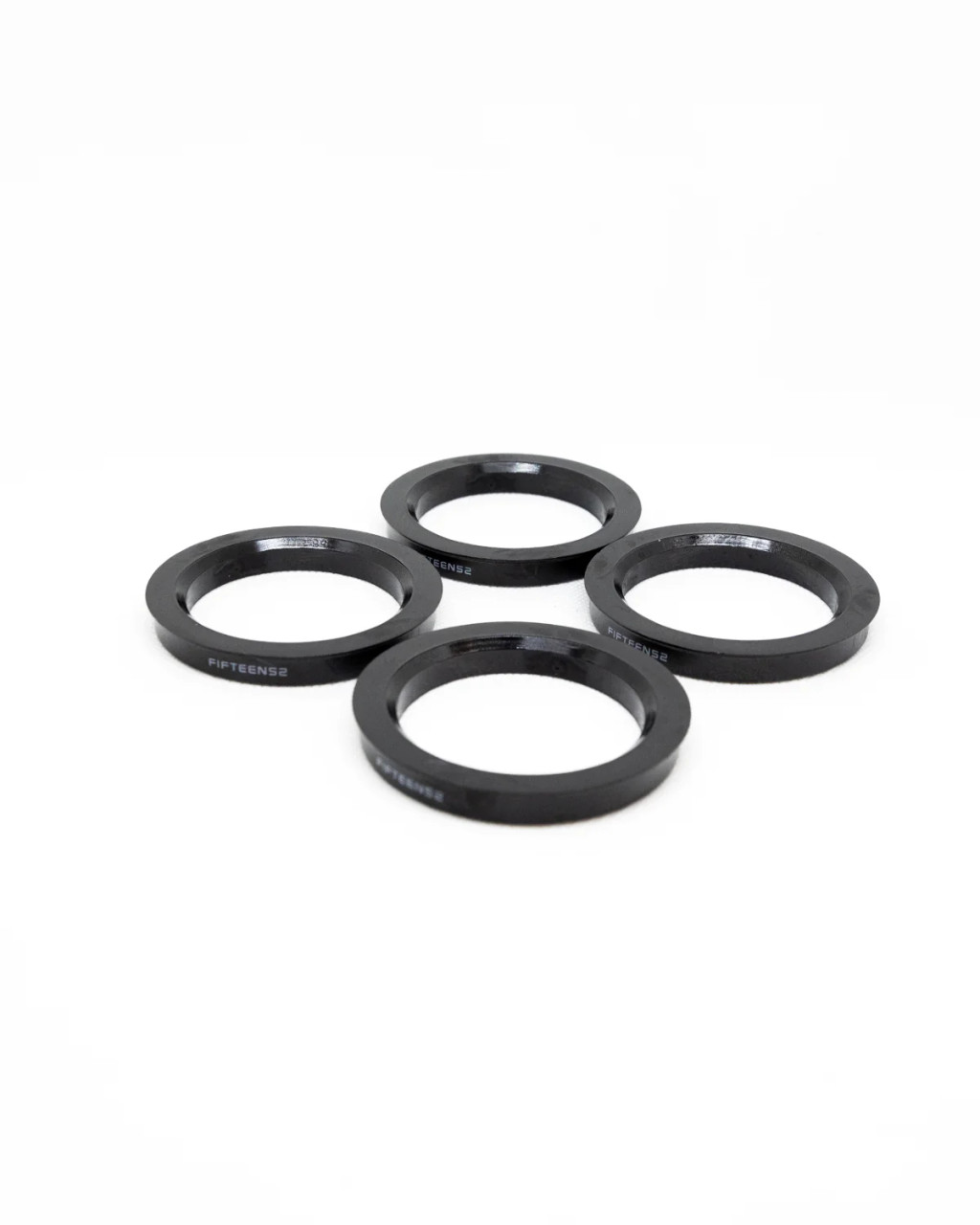Fifteen52 - Hub Rings 73.1mm OD - 56.1mm ID (4 Pack)