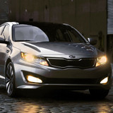 2011-2015 Kia Optima