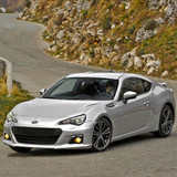 2013-2016 BRZ