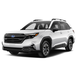 2025+ Forester