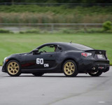 FR-S (2013-2016)