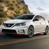 Sentra SR Turbo