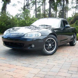 1990-1997 Miata