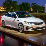 2016-2020 Kia Optima