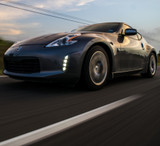 370Z (2009-2018)