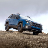 2026 Outback / Wilderness / XT