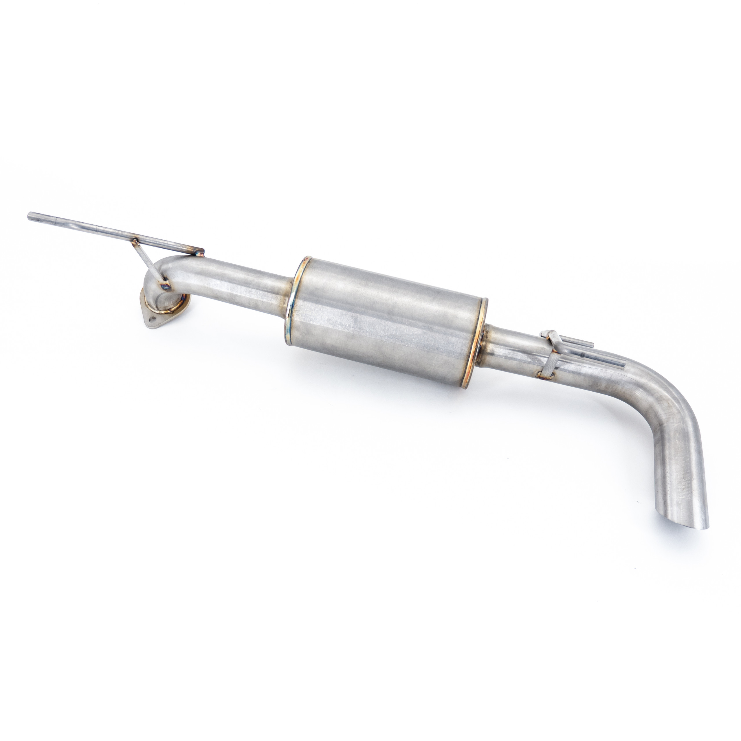 Subaru XV Crosstrek Performance Exhaust Systems