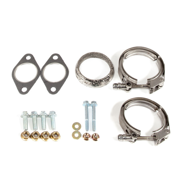 2008-2014 Subaru WRX/STi Sedan Midpipe/Catback/Turboback Hardware Kit