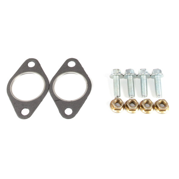 2008-2014 Subaru WRX/STi Sedan Axleback Hardware Kit Included With Axleback Kit